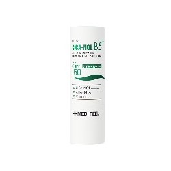 Phyto Cica-Nol B5 Aha Bha Vitamin Calming Dual Sun Stick Успокаивающий солнцезащитный стик для чувствительной и проблемной кожи