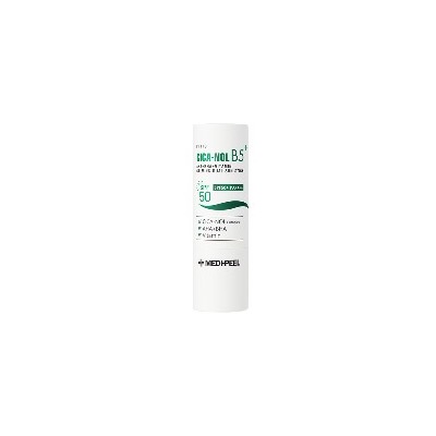 Phyto Cica-Nol B5 Aha Bha Vitamin Calming Dual Sun Stick Успокаивающий солнцезащитный стик для чувствительной и проблемной кожи