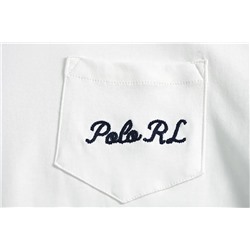 Мужская футболка   POLO RALPH LAURE*N 💙