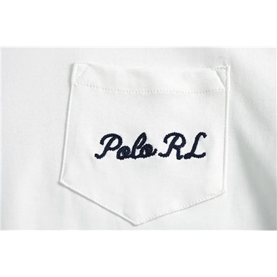 Мужская футболка   POLO RALPH LAURE*N 💙