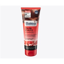 Shampoo Color Schutz, 250 ml