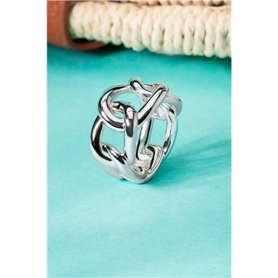 Anillo Plata