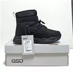 Теплые зимние ботинки GS*D до -20 -30°, экспорт