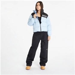 Теплая куртка унисекс  Kar*l Kan*i