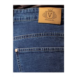 Джинсы VILATTE #976634