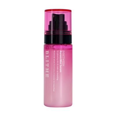 [BLITHE] Сыворотка-мист для лица МУЛЬТИФУНКЦИОНАЛЬНАЯ Inbetween Aurora Mist Serum, 75 мл