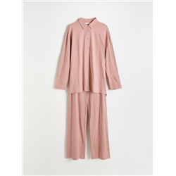 Zweiteiliges Pyjama-Set