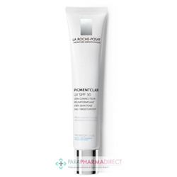 La Roche Posay Pigmentclar UV SPF30 - Soin Correcteur Réuniformisant 40ml