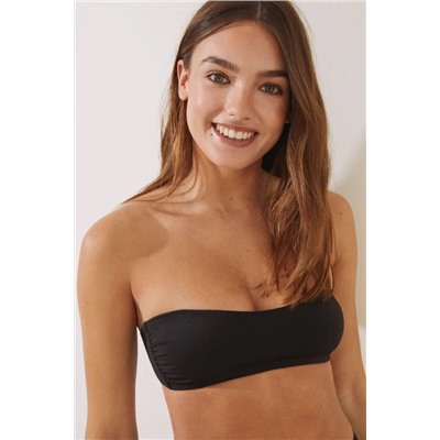 Sujetador bandeau sin aros