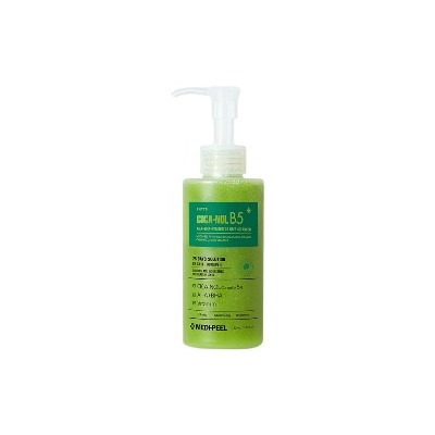 ★SALE★ Pitoscycanol B5 Aha Bha Vitamin Caming O2 Deep Cleanser