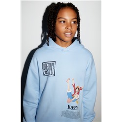 SUDADERA ONE PIECE ©