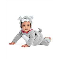Little Bulldog Halloween Costume