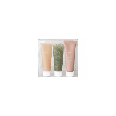 [Miniature] Spa Routine Deluxe Complete Set (30g*3ea) Набор масок для домашнего ухода