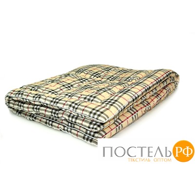 Одеяло ВАТНОЕ классическое 200x220