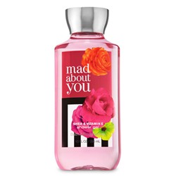 Signature Collection


Mad About You


Shower Gel