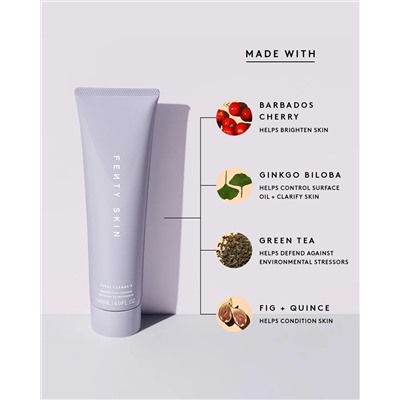 Total Cleans'r Remove-It-All Cleanser with Barbados Cherry