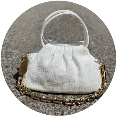 PELLE LUX (790) CG BLANCO