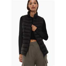Puffer gilet