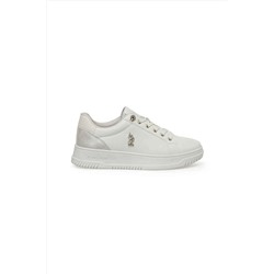 U.S. Polo Assn. Onza Kadın Ayakkabı POL416416B01012