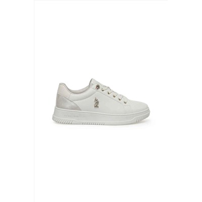 U.S. Polo Assn. Onza Kadın Ayakkabı POL416416B01012