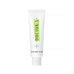 Good-Bye Trouble Plus Light Cream