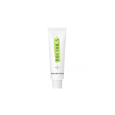 Good-Bye Trouble Plus Light Cream