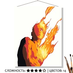 «ПЛАМЯ»