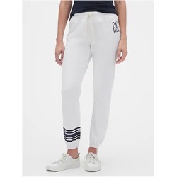 Gap Logo Joggers