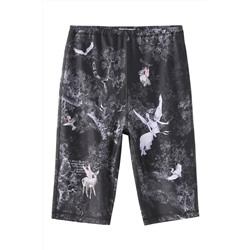 Mallas Negro