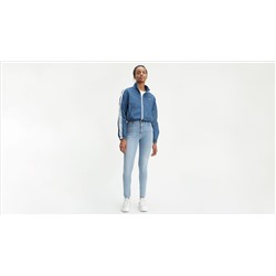 Mile High Super Skinny Women's Jeans