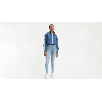 Mile High Super Skinny Women's Jeans