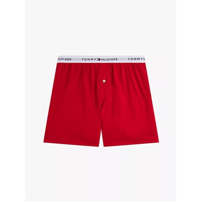 Cotton Classics Boxer Single Pack