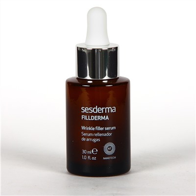 S*sd*rma Fillderma Sérum rellenador de arrugas 30 ml