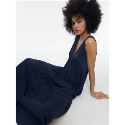 Damen kleid