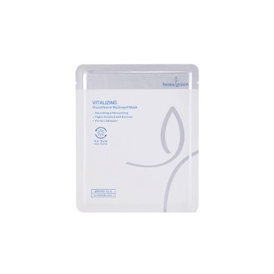 Vitalzing Glutathione Hydrogel Mask