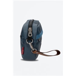 Bolso de mano Índigo