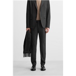 PANTALÓN TRAJE CONFORT