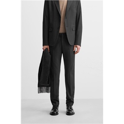 PANTALÓN TRAJE CONFORT