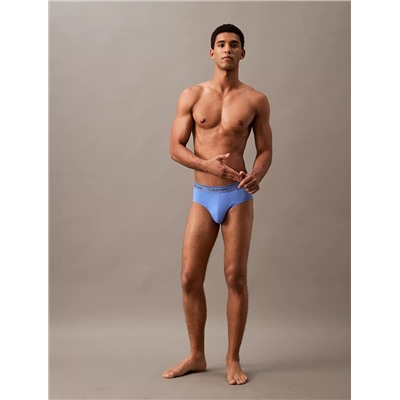 Micro Stretch Cooling Hip Brief
