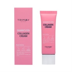 Shark's Fin Collagen Cream