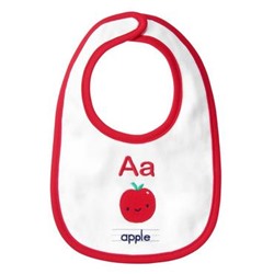 Apple Bib