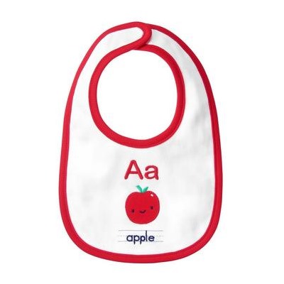 Apple Bib