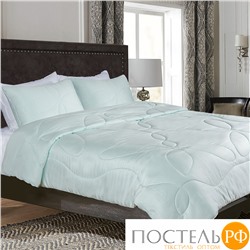 125915002-Es Одеяло Eucalyptus Premium мятный 140х205