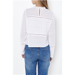 Blusa Blanco