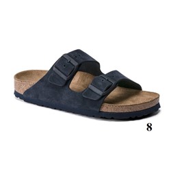 Birkenstoc*k Shoes Сандалии на пробковой подошве для мужчин и женщин