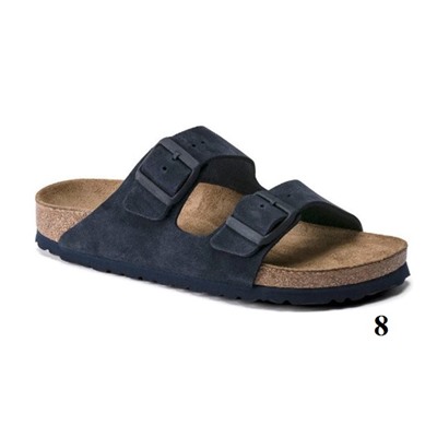 Birkenstoc*k Shoes Сандалии на пробковой подошве для мужчин и женщин