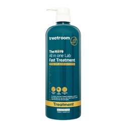 Treatroom The more All-in-one Lab Anti Hair-loss Treatment Универсальная маска против выпадения волос 1030мл
