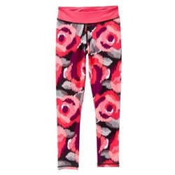 gymgo™ Floral Leggings