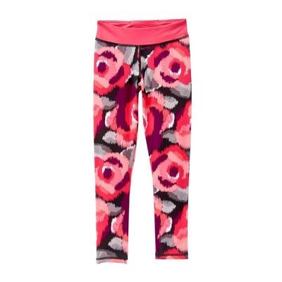 gymgo™ Floral Leggings