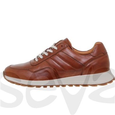 Casual, ZAPATO CABALLERO PIEL